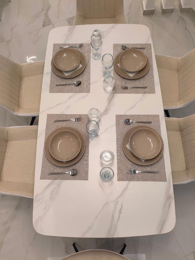 Mystique Boutique Residence Каламбака Екстер'єр фото