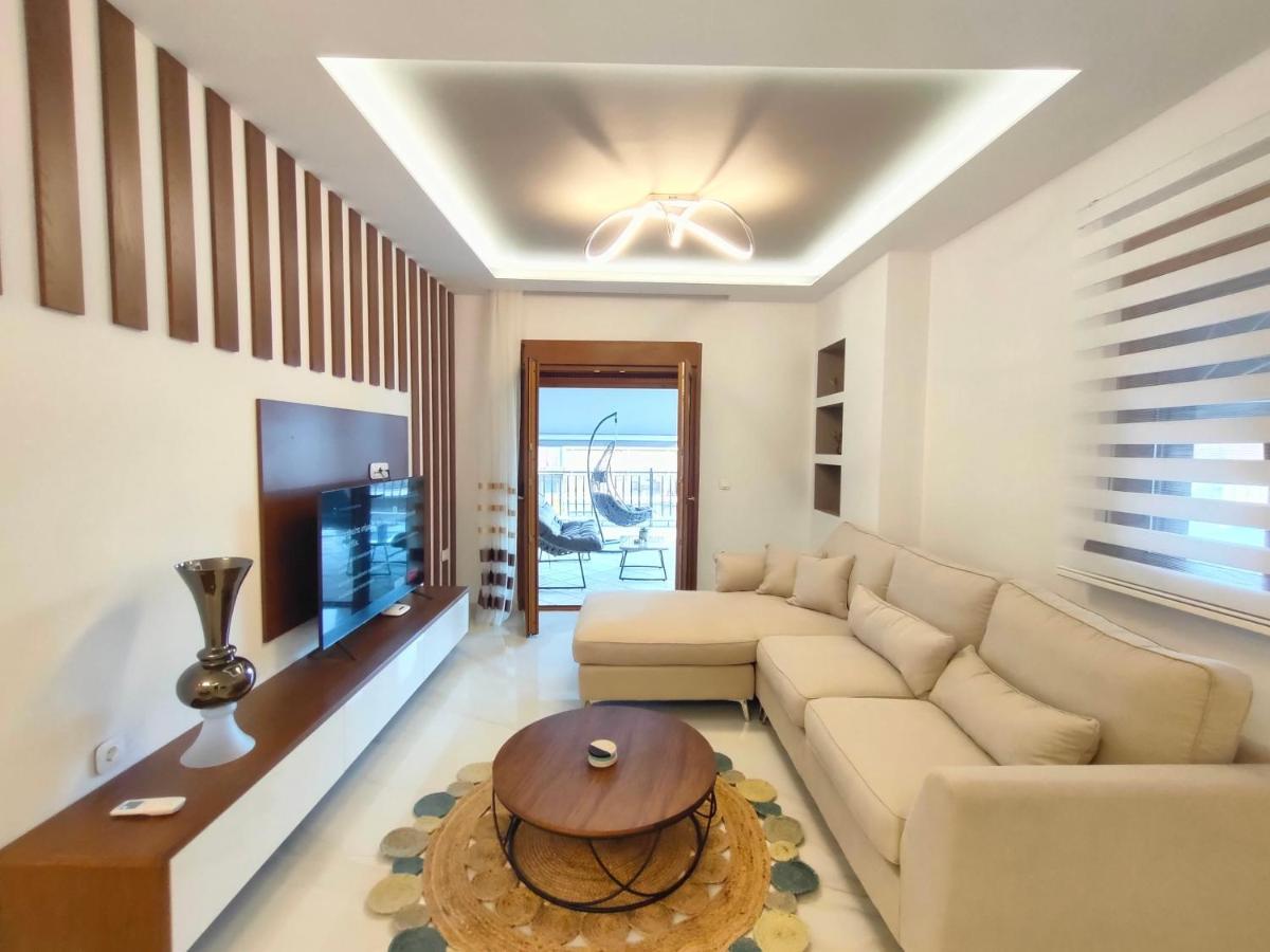 Mystique Boutique Residence Каламбака Екстер'єр фото