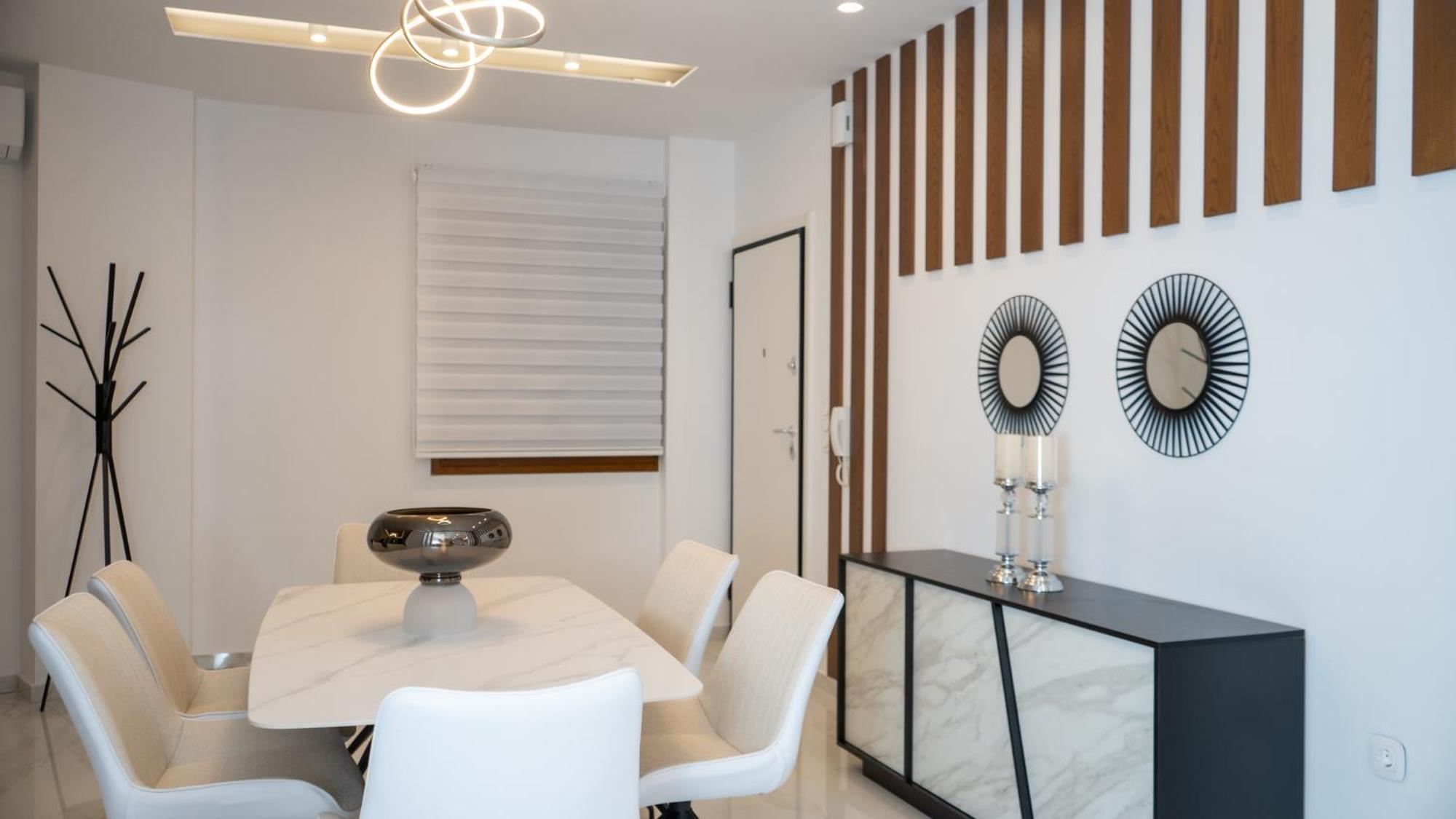 Mystique Boutique Residence Каламбака Екстер'єр фото