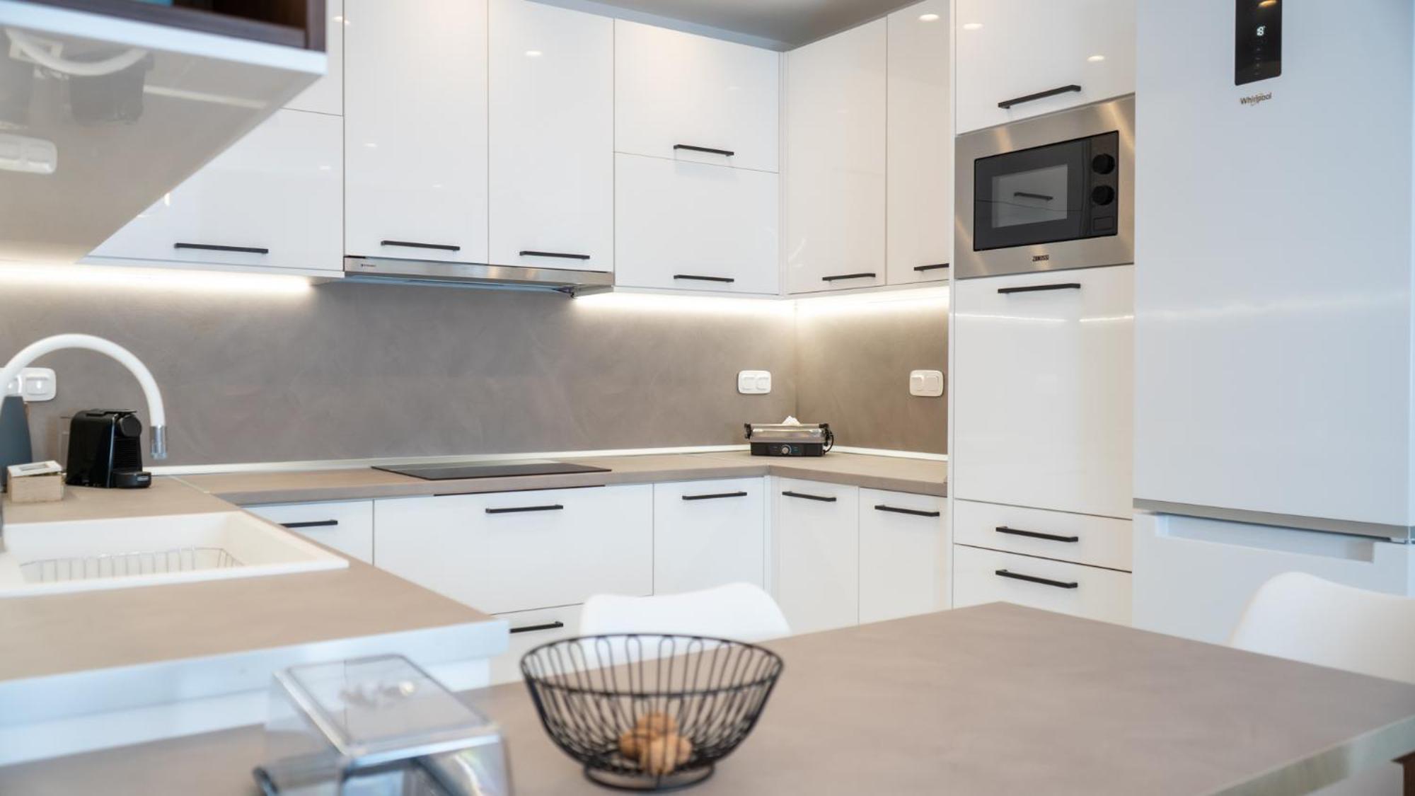 Mystique Boutique Residence Каламбака Екстер'єр фото